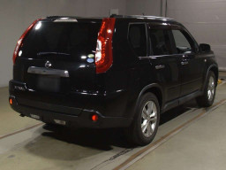 2012 Nissan X-Trail