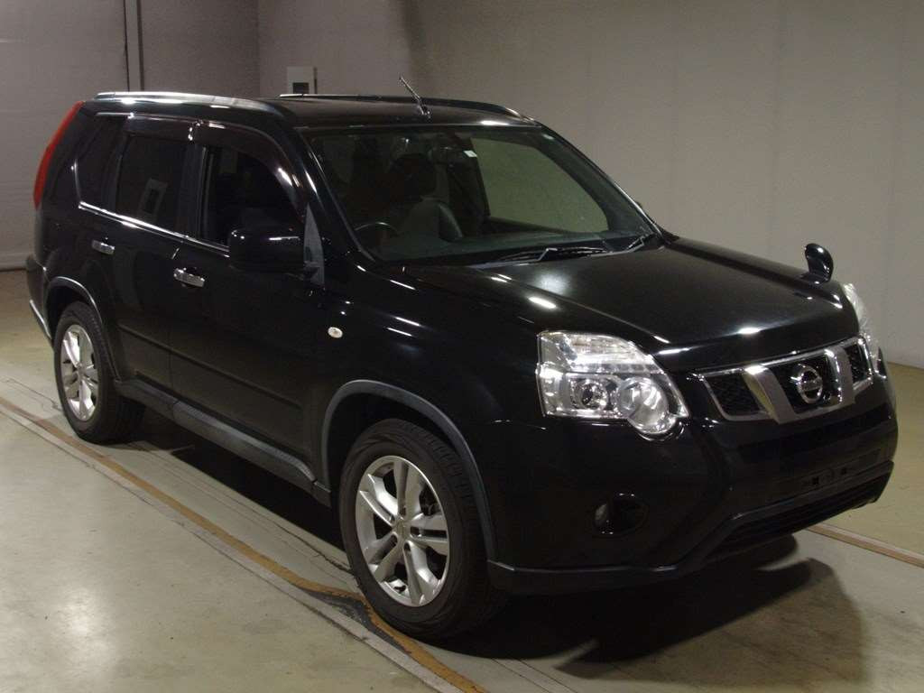 2012 Nissan X-Trail NT31[2]