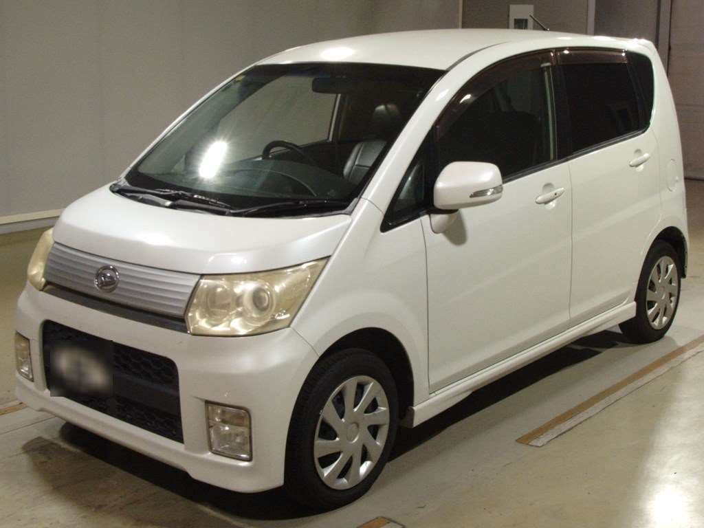 2010 Daihatsu Move L175S[0]