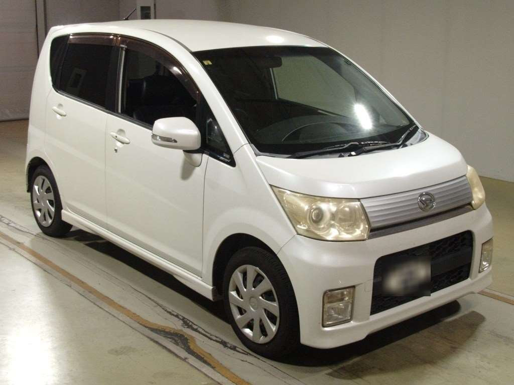 2010 Daihatsu Move L175S[2]