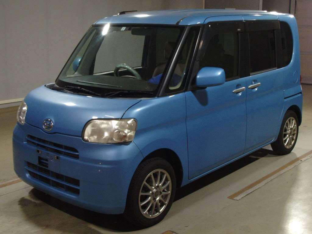 2013 Daihatsu Tanto L375S[0]