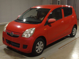 2009 Daihatsu Mira