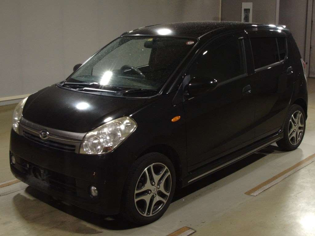 2010 Daihatsu Mira Custom L275S[0]