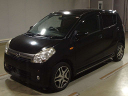 2010 Daihatsu Mira Custom