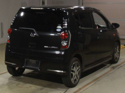 2010 Daihatsu Mira Custom