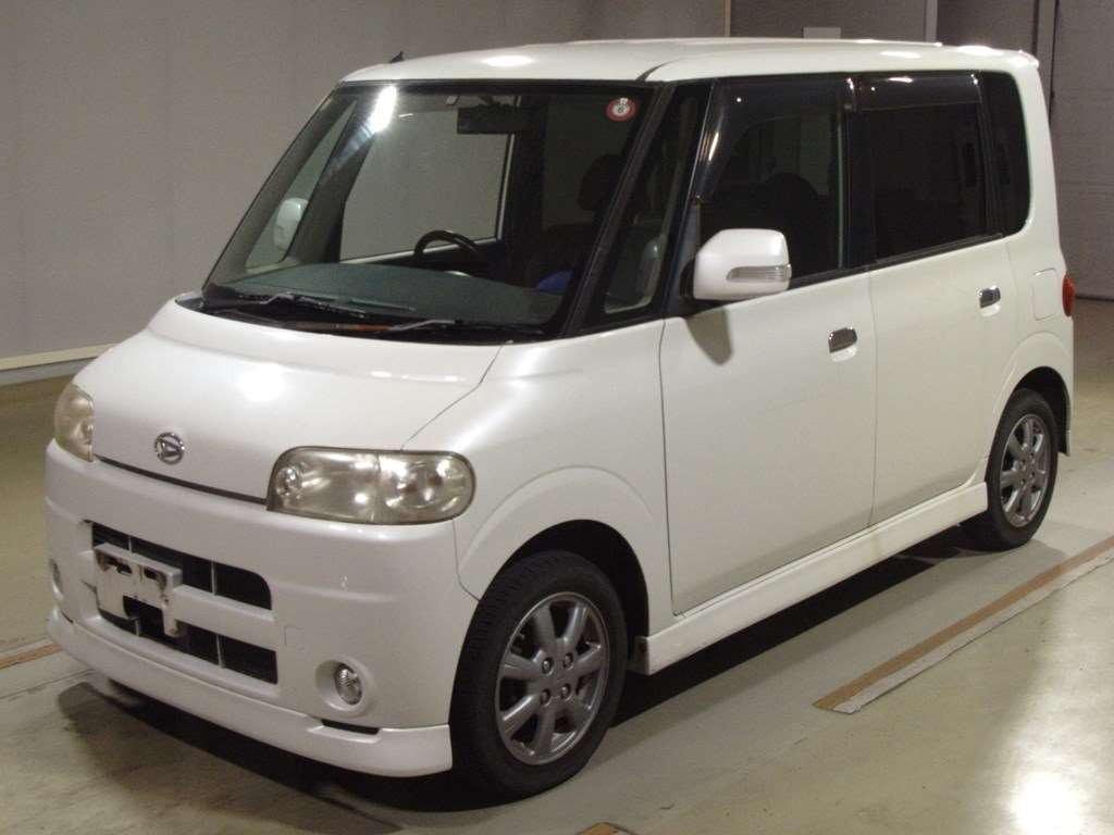 2006 Daihatsu Tanto L350S[0]