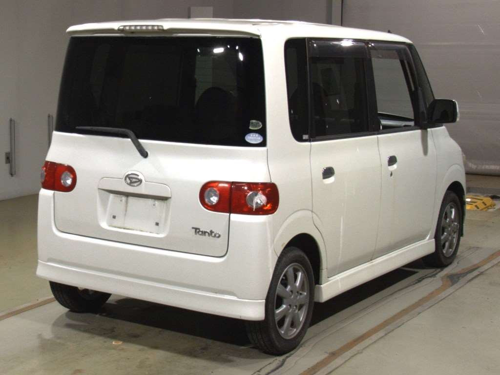 2006 Daihatsu Tanto L350S[1]