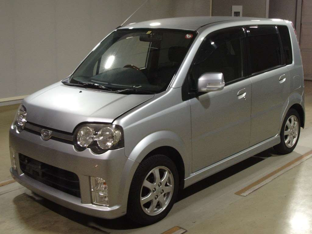 2006 Daihatsu Move Custom L150S[0]