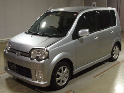 2006 Daihatsu Move Custom