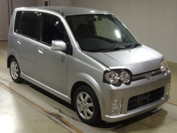 2006 Daihatsu Move Custom