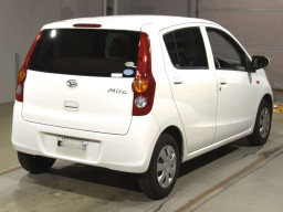 2010 Daihatsu Mira