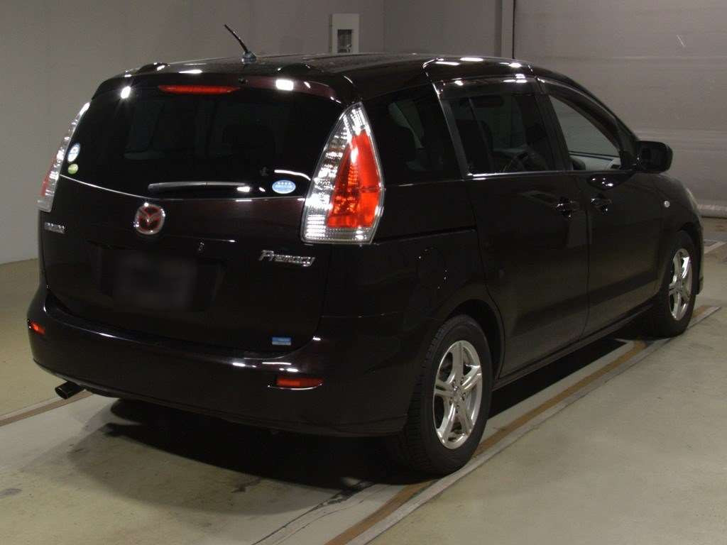 2010 Mazda Premacy CREW[1]