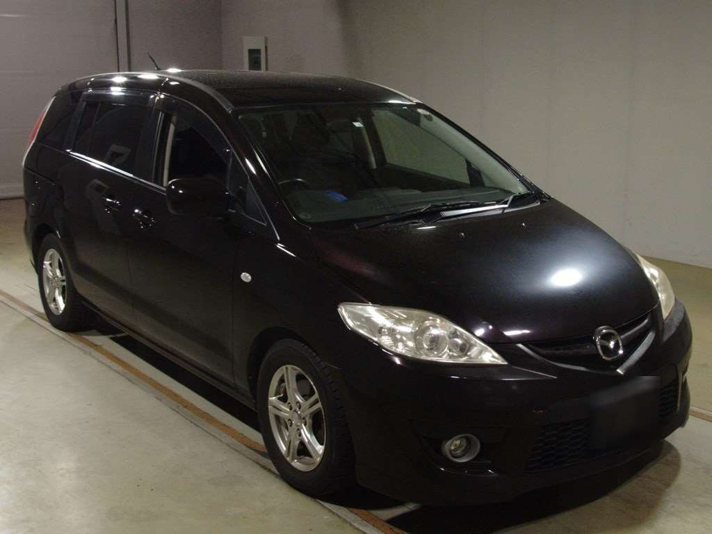 2010 Mazda Premacy CREW[2]