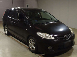 2010 Mazda Premacy