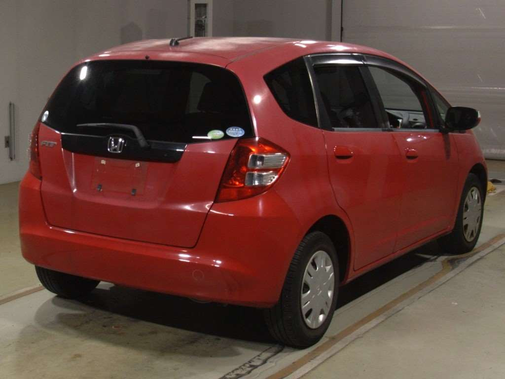 2010 Honda Fit GE6[1]