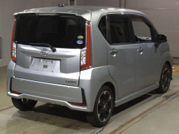 2015 Daihatsu Move Custom