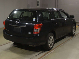 2010 Toyota Corolla Fielder