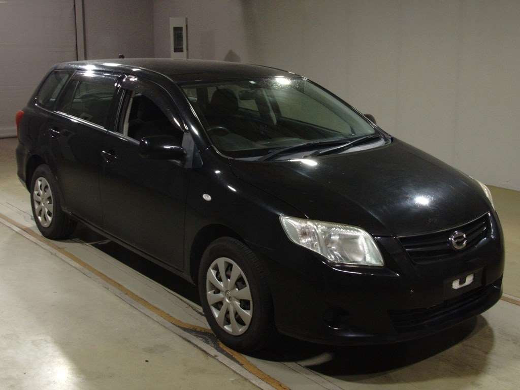 2010 Toyota Corolla Fielder NZE144G[2]