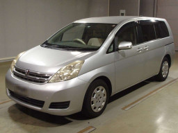 2009 Toyota Isis