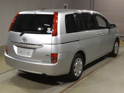 2009 Toyota Isis