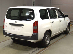 2006 Toyota Probox Van