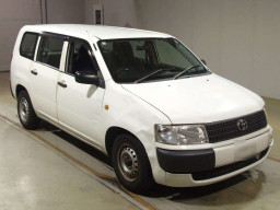 2006 Toyota Probox Van