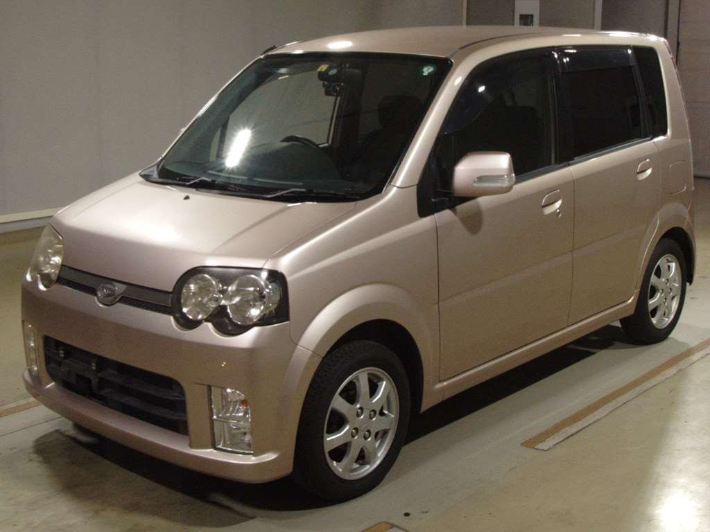 2006 Daihatsu Move Custom L150S[0]