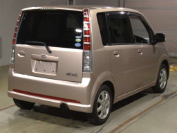 2006 Daihatsu Move Custom