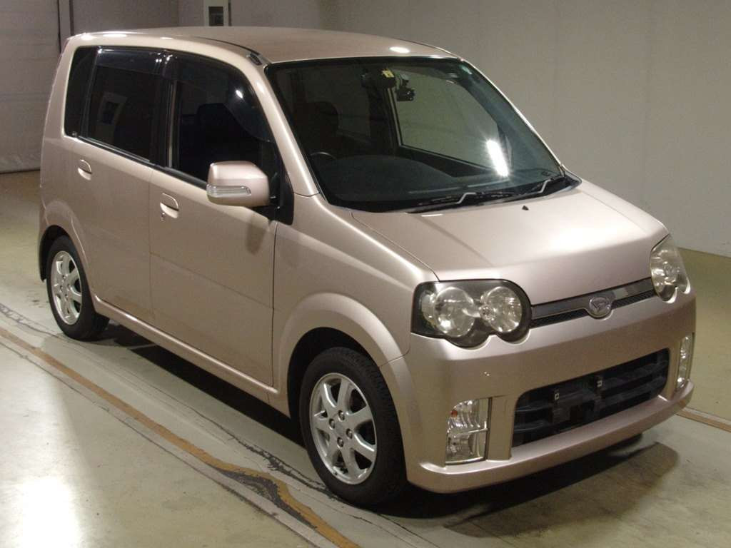 2006 Daihatsu Move Custom L150S[2]