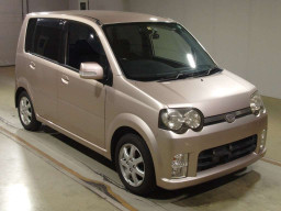 2006 Daihatsu Move Custom