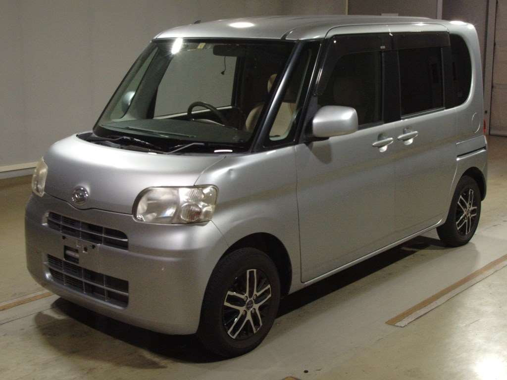 2008 Daihatsu Tanto L375S[0]