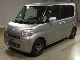 2008 Daihatsu Tanto