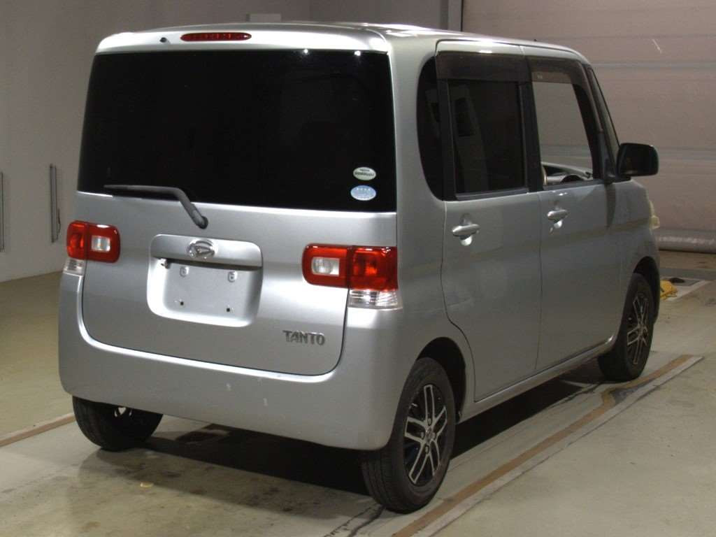 2008 Daihatsu Tanto L375S[1]