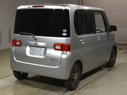 2008 Daihatsu Tanto