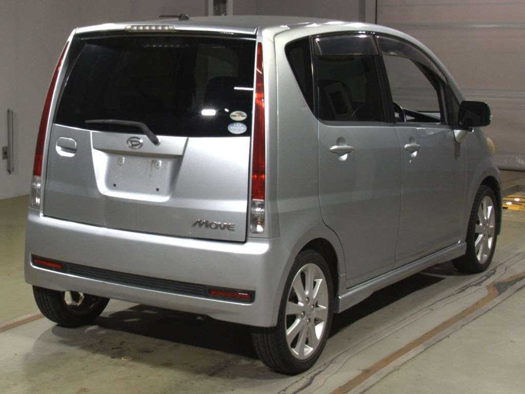 2008 Daihatsu Move Custom L175S[1]