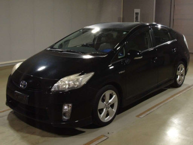 2009 Toyota Prius