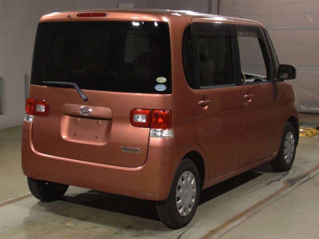 2007 Daihatsu Tanto L375S[1]