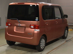 2007 Daihatsu Tanto