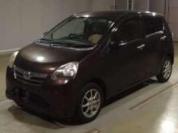 2012 Toyota Pixis Epoch