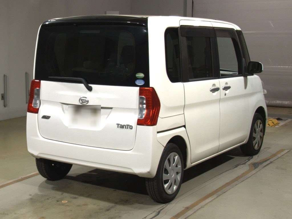 2015 Daihatsu Tanto LA600S[1]