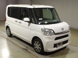 2015 Daihatsu Tanto