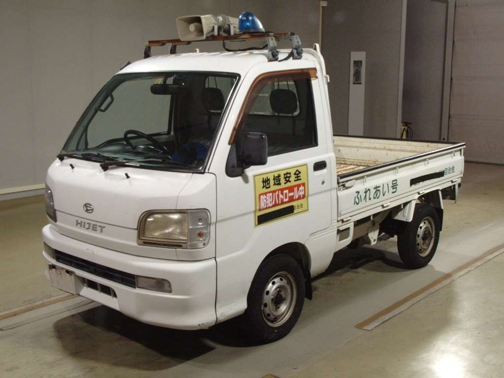 2003 Daihatsu Hijet Truck S200P[0]