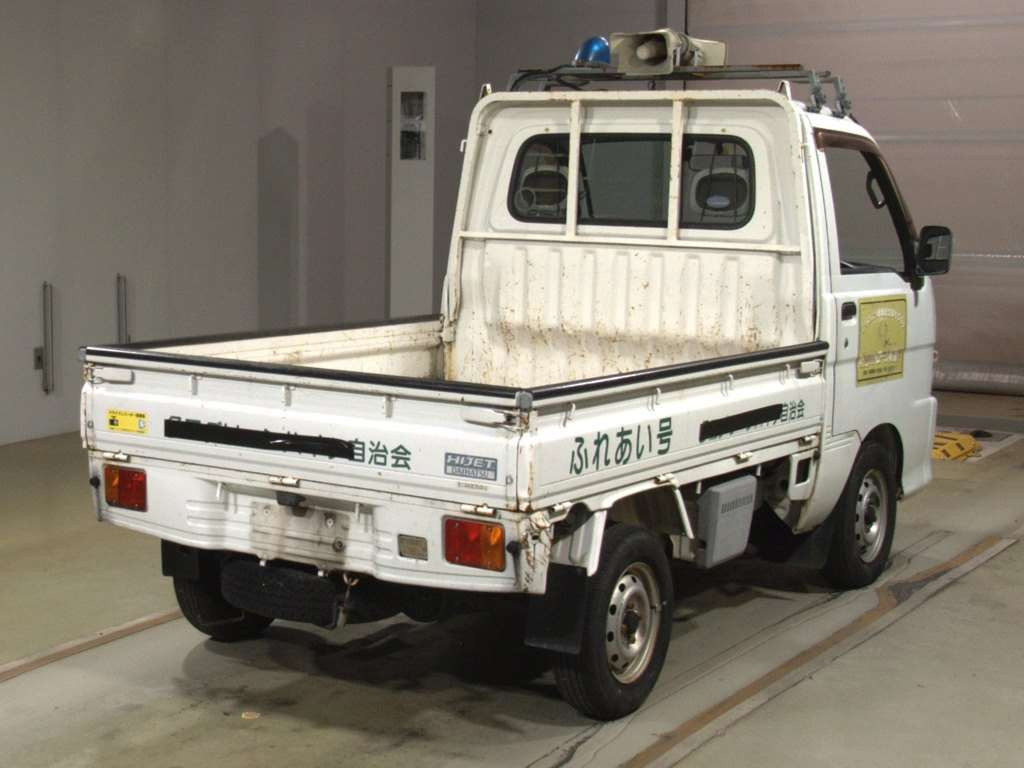 2003 Daihatsu Hijet Truck S200P[1]