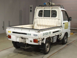 2003 Daihatsu Hijet Truck