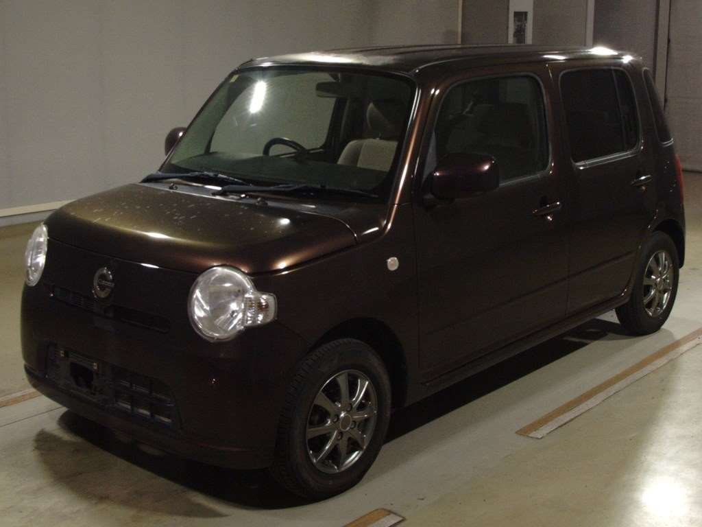 2010 Daihatsu Mira Cocoa L675S[0]