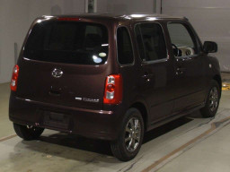 2010 Daihatsu Mira Cocoa