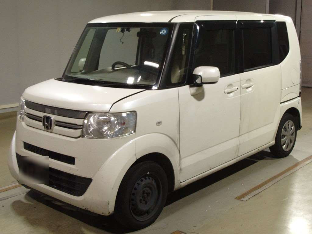 2017 Honda N-BOX JF1[0]