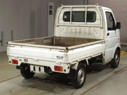 2010 Suzuki Carry Truck