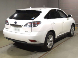 2011 Lexus RX