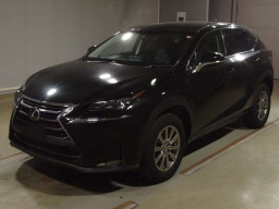 2014 Lexus NX